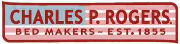 Charles P. Rogers Logo