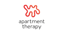 Aprtment Therapy logo