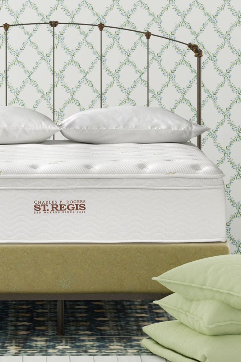St. Regis mattress
