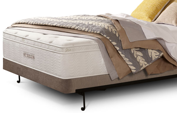 St Regis - Mattresses | Charles P. Rogers® Est. 1855