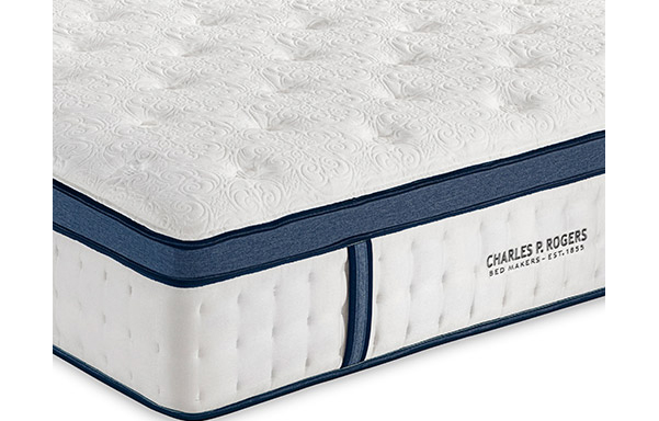 nano tex mattress pad